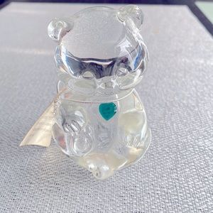 Fenton vintage May bear